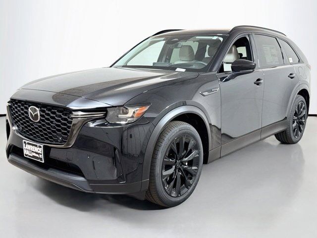 2026 MAZDA CX-90