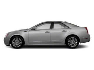 2011 CADILLAC CTS