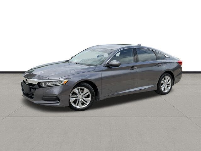 2020 HONDA Accord