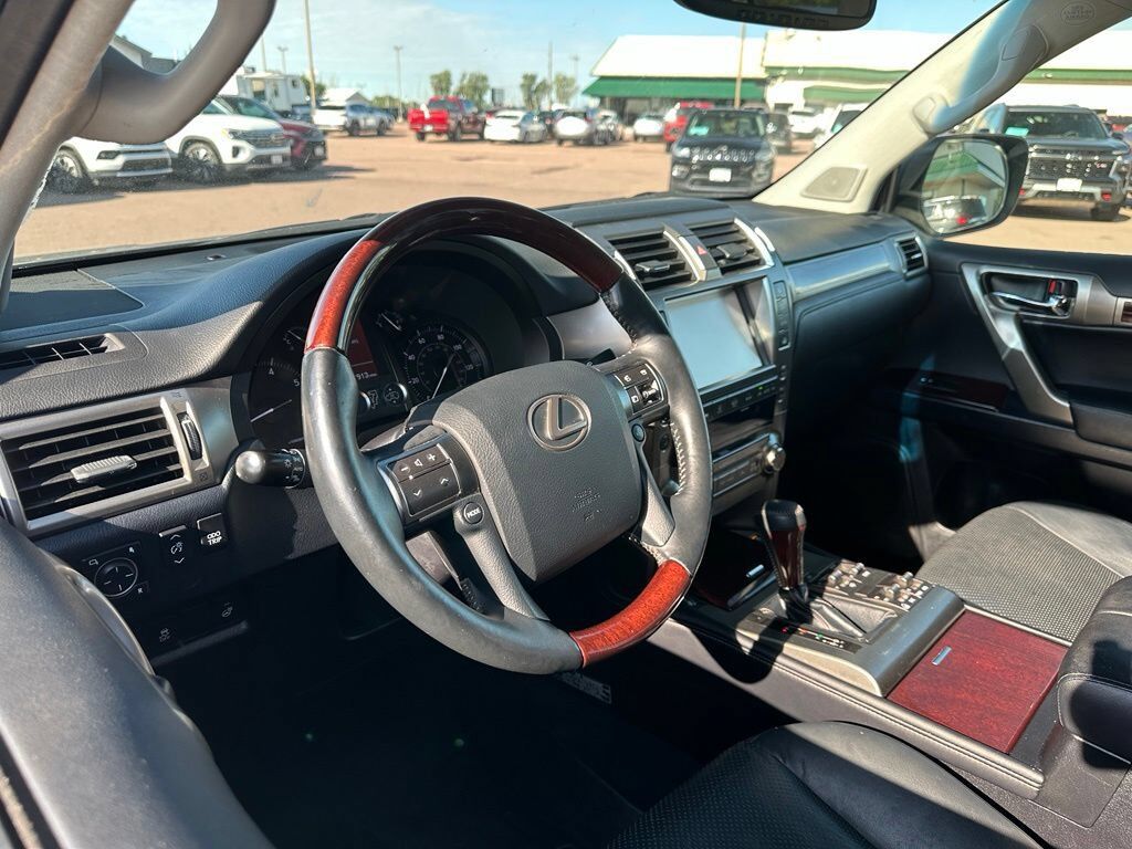 2014 Lexus GX