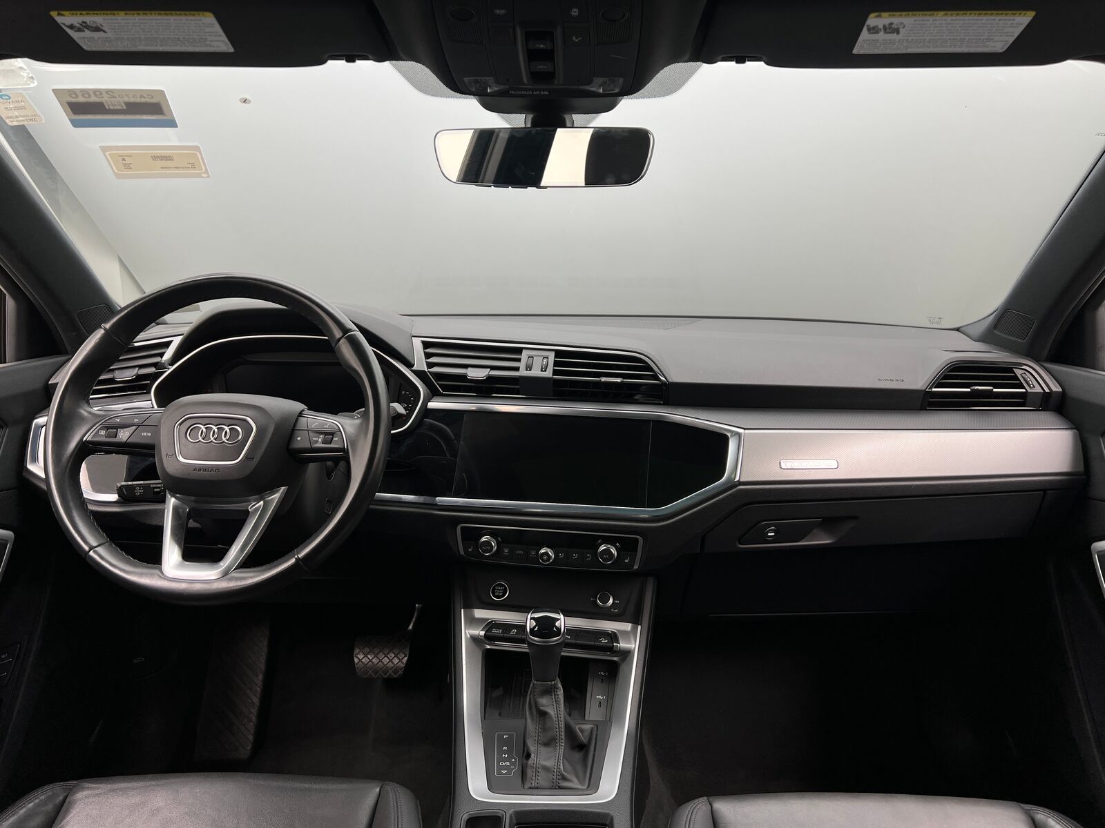 2024 Audi Q3