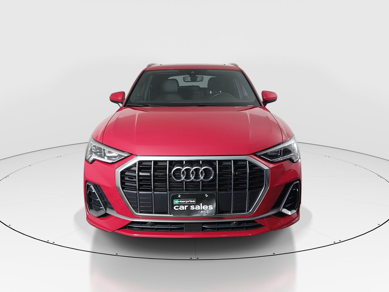 2024 Audi Q3