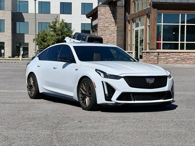 2024 CADILLAC CT5