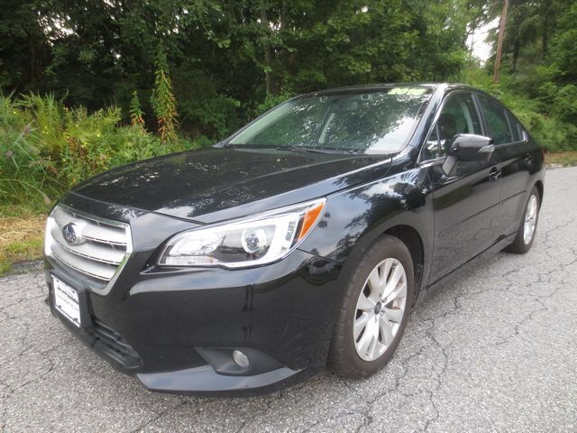 2016 SUBARU Legacy