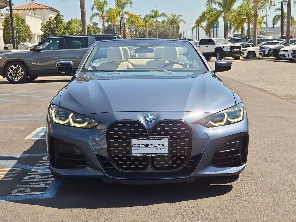 2024 BMW M440i