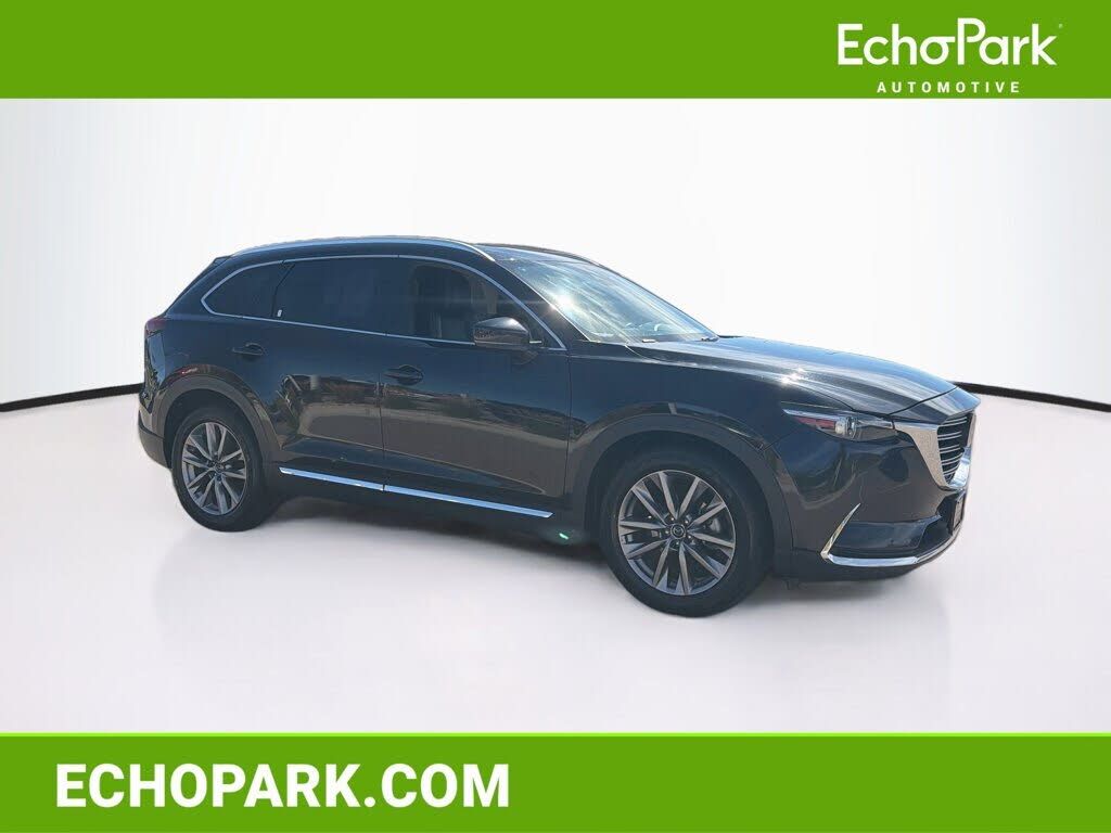 2023 MAZDA CX-9