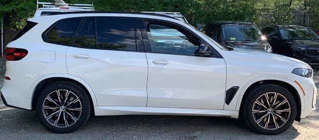 2024 BMW X5