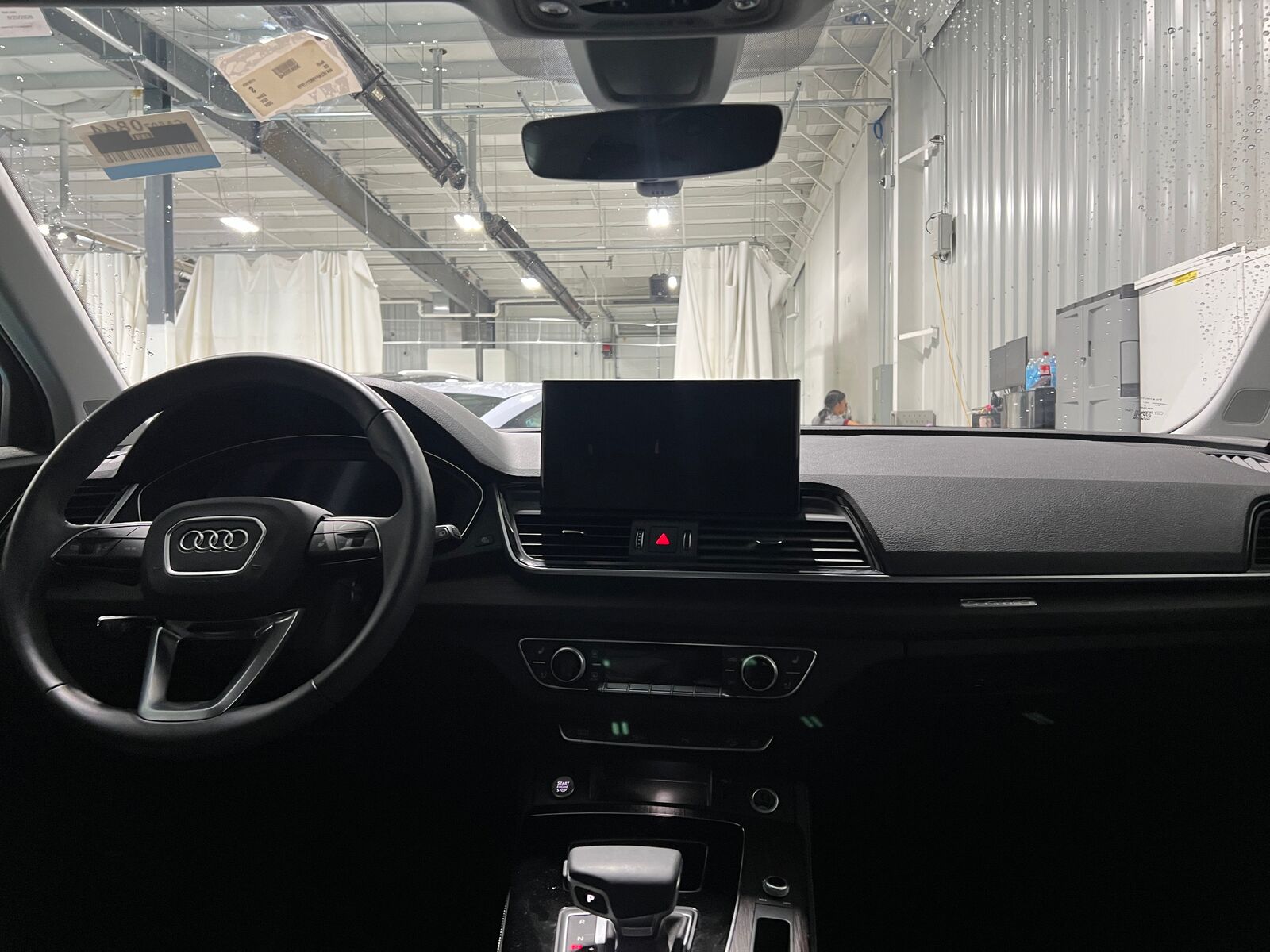 2024 Audi Q5 e