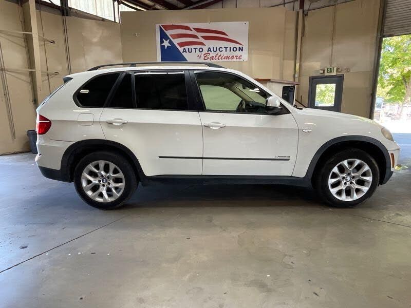 2011 BMW X5