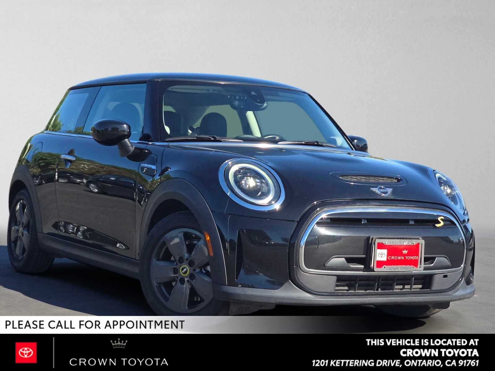 2024 MINI Hardtop