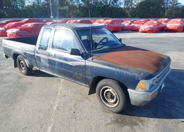 1991 TOYOTA Pick-Up