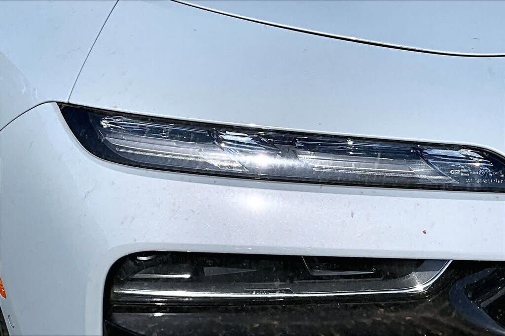 2026 BMW i7