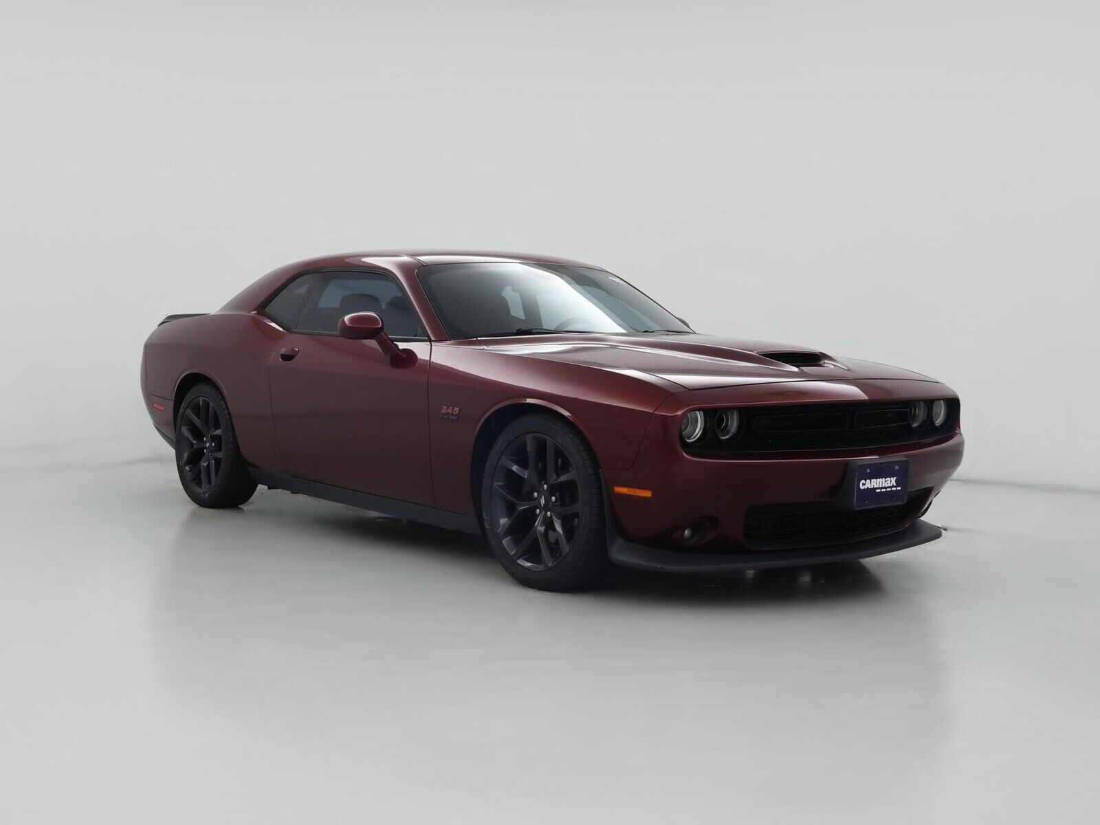 2019 DODGE Challenger
