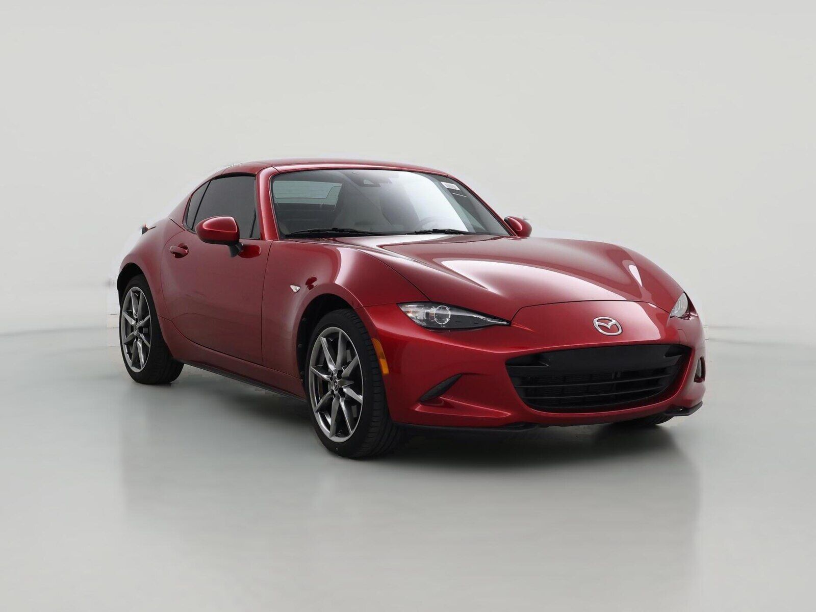 2020 MAZDA MX-5