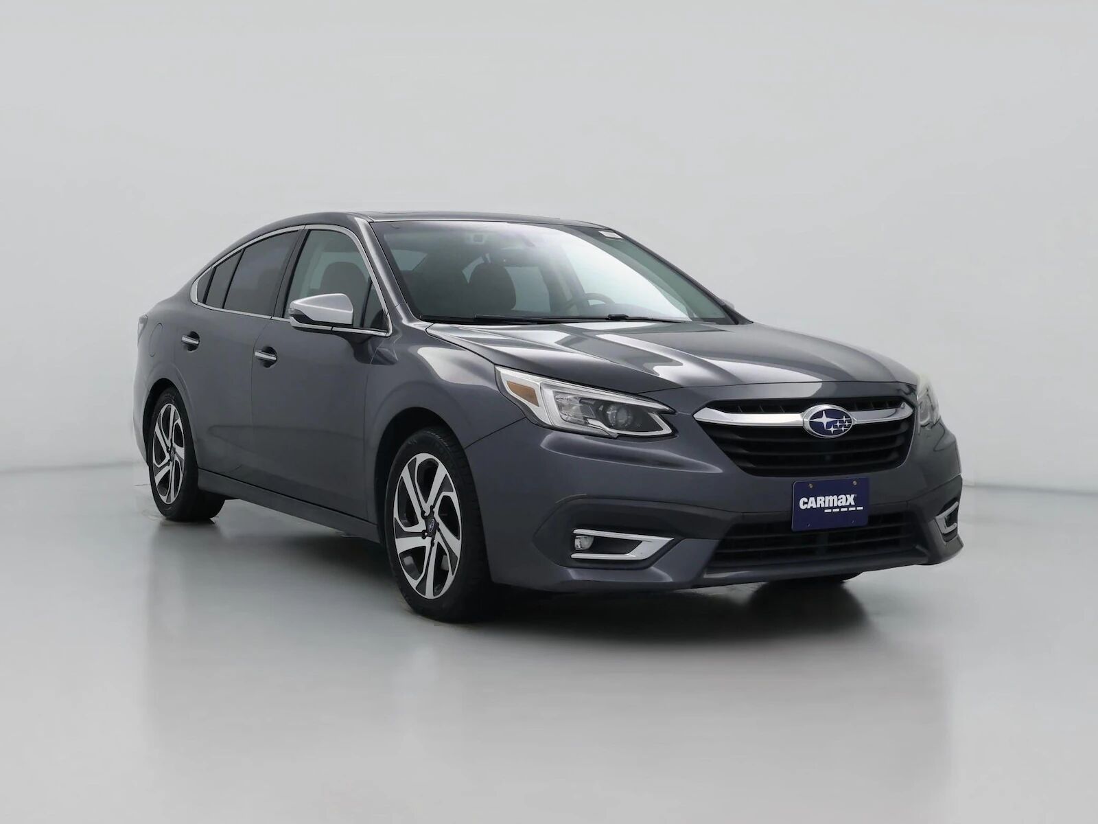 2021 SUBARU Legacy