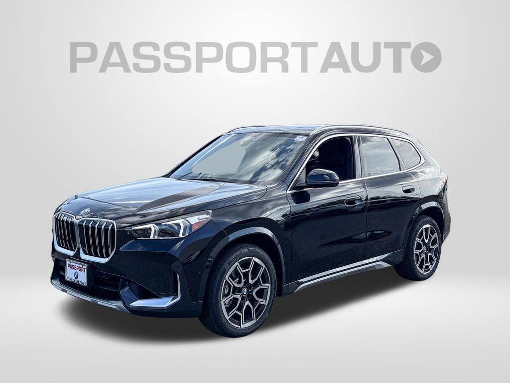 2027 BMW X1