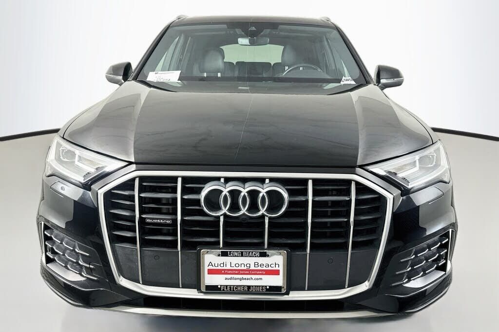 2023 Audi Q7