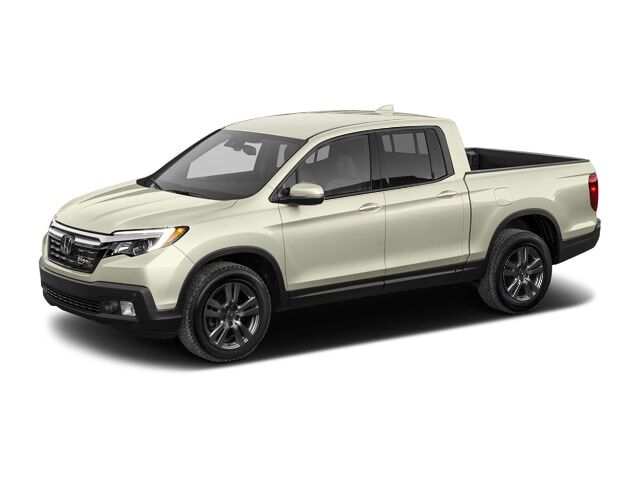 2019 HONDA Ridgeline