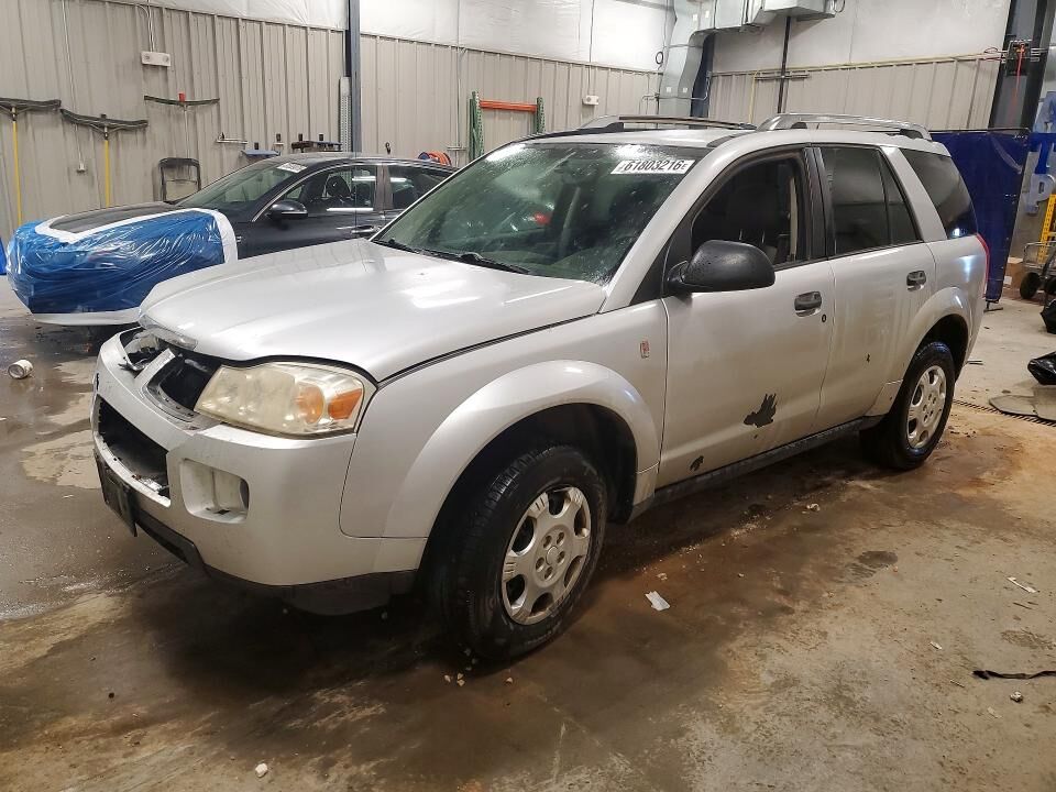 2006 SATURN Vue