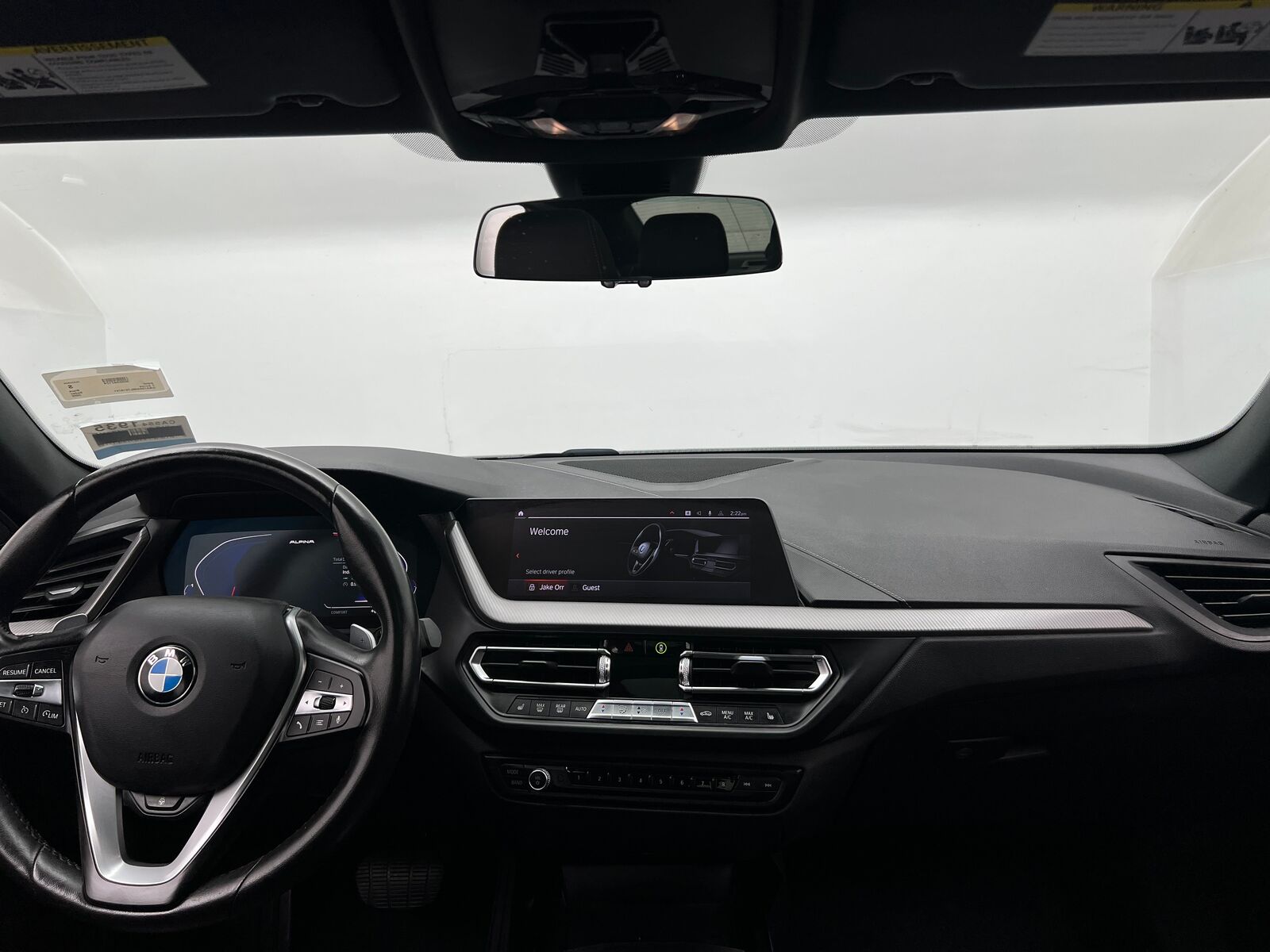 2020 BMW 228i
