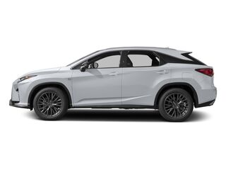 2016 Lexus RX