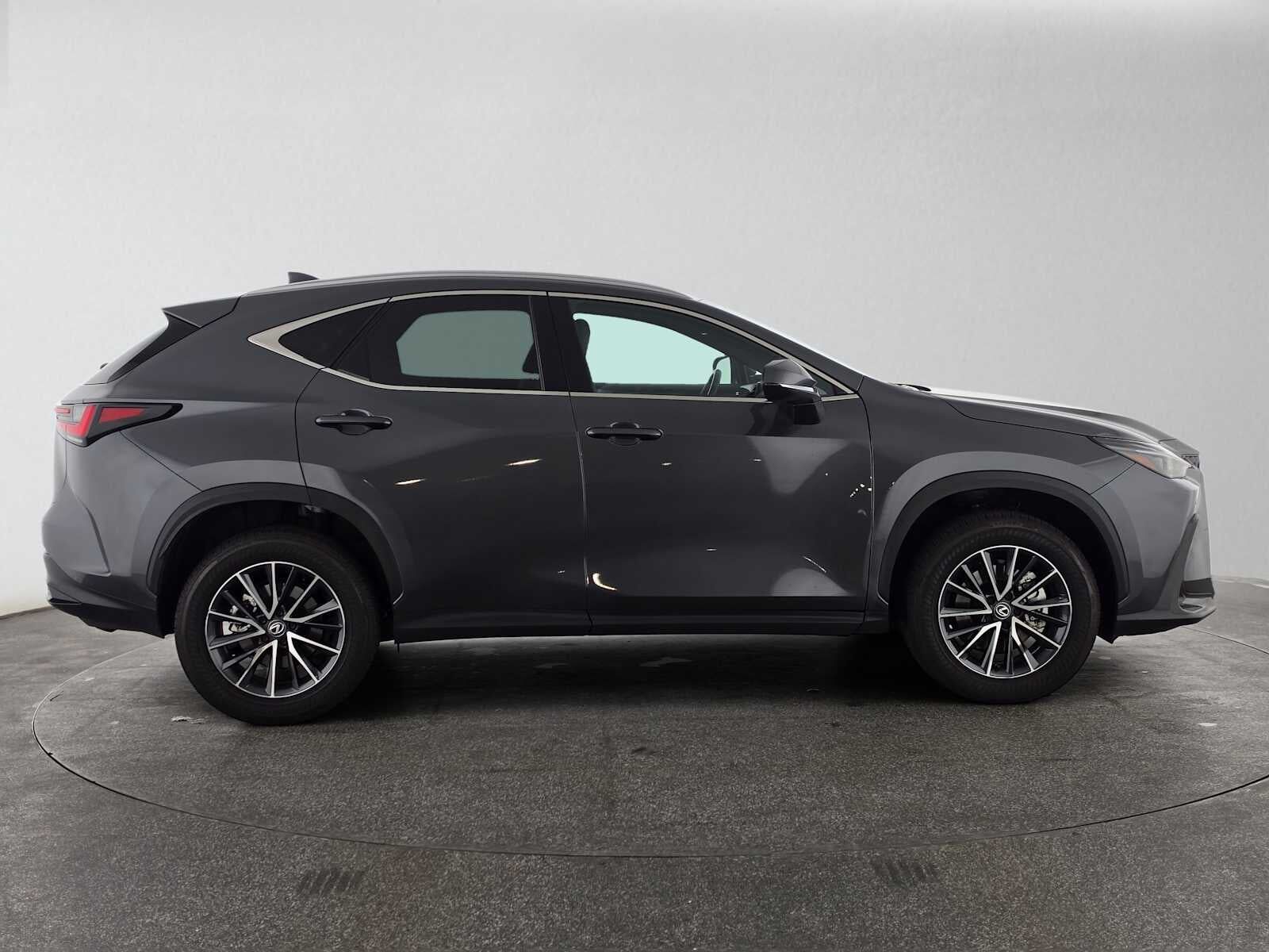 2024 Lexus NX