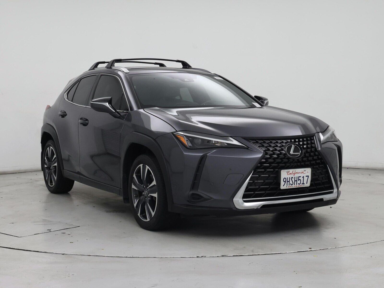 2024 Lexus UX