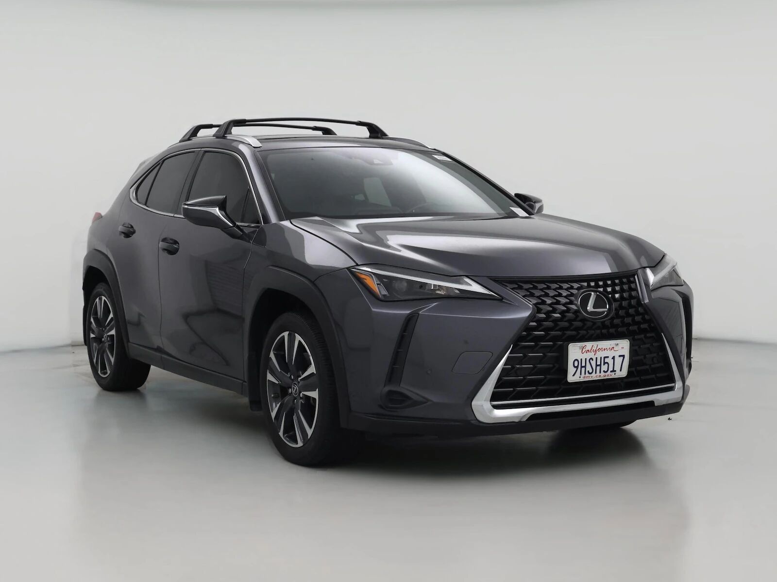 2024 LEXUS UX