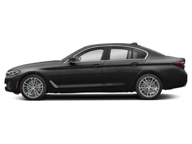 2023 BMW 530i