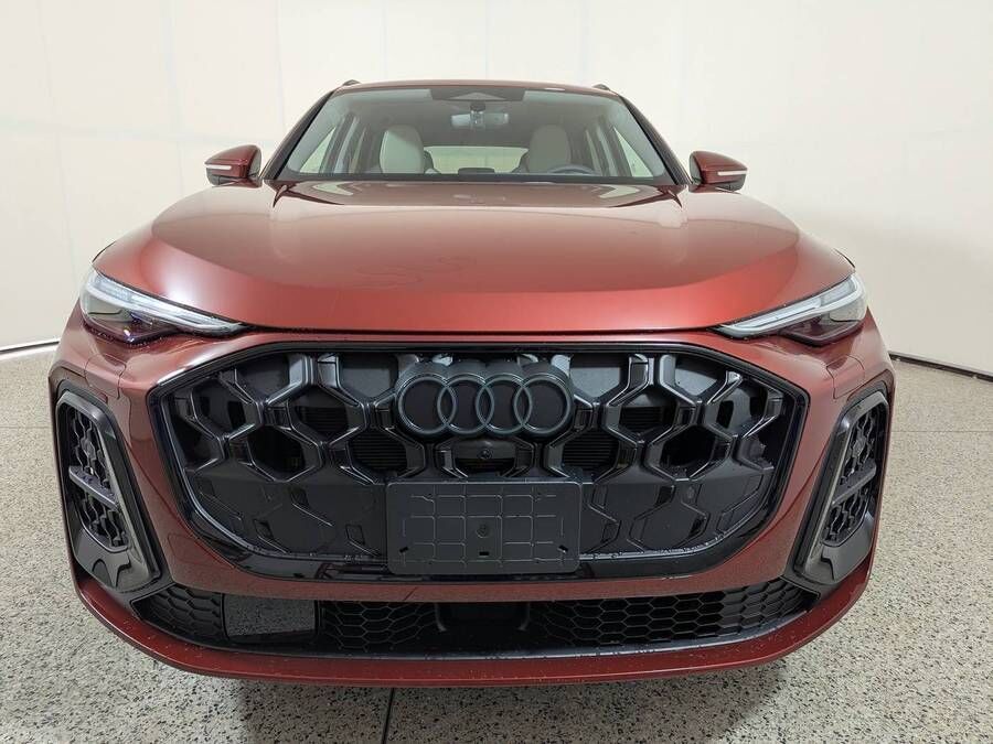 2026 Audi Q5