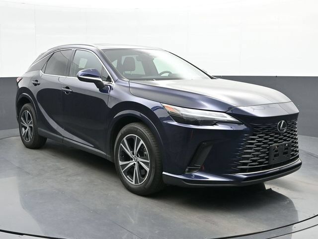 2024 Lexus RX