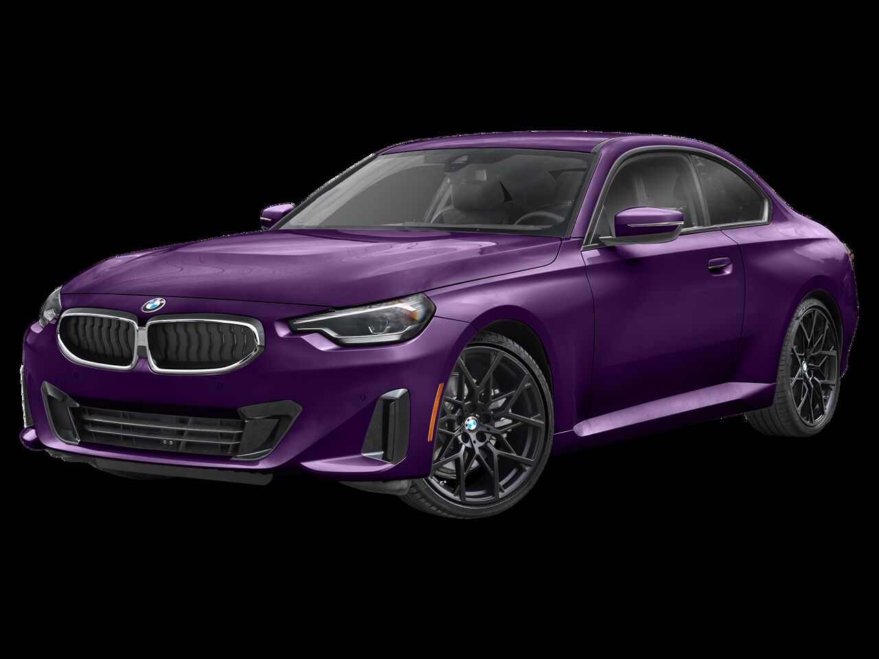 2024 BMW 2 Series