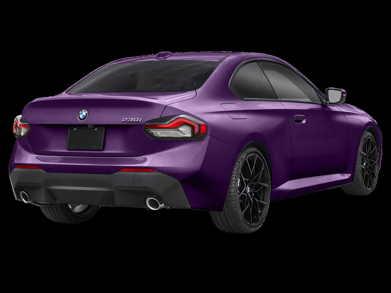 2024 BMW 230i