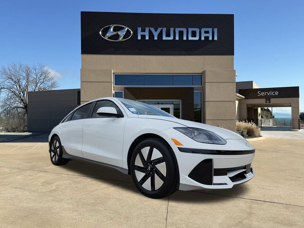 2023 HYUNDAI Ioniq 6