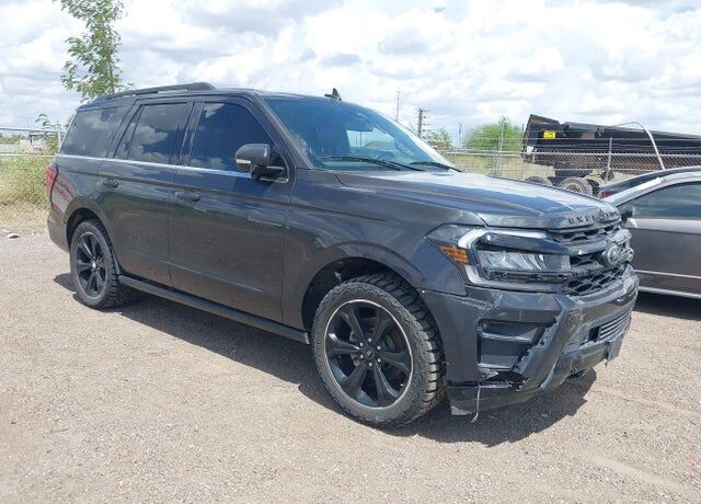 2023 FORD Expedition