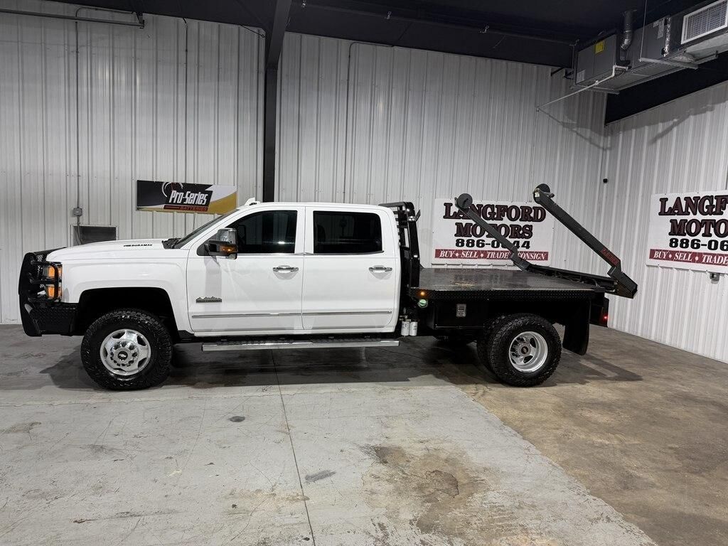 2016 CHEVROLET Silverado