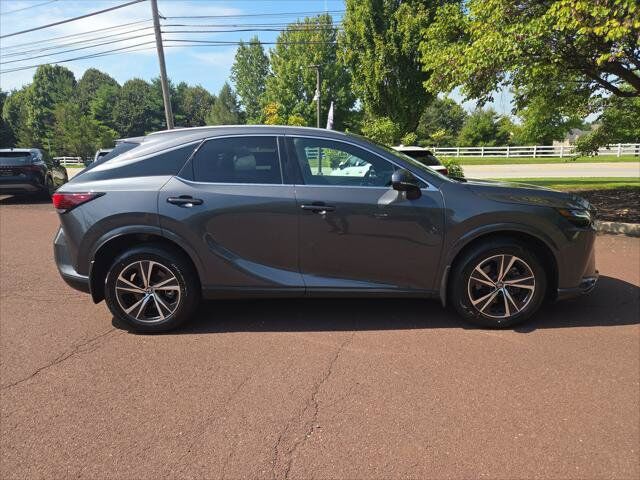 2024 Lexus RX