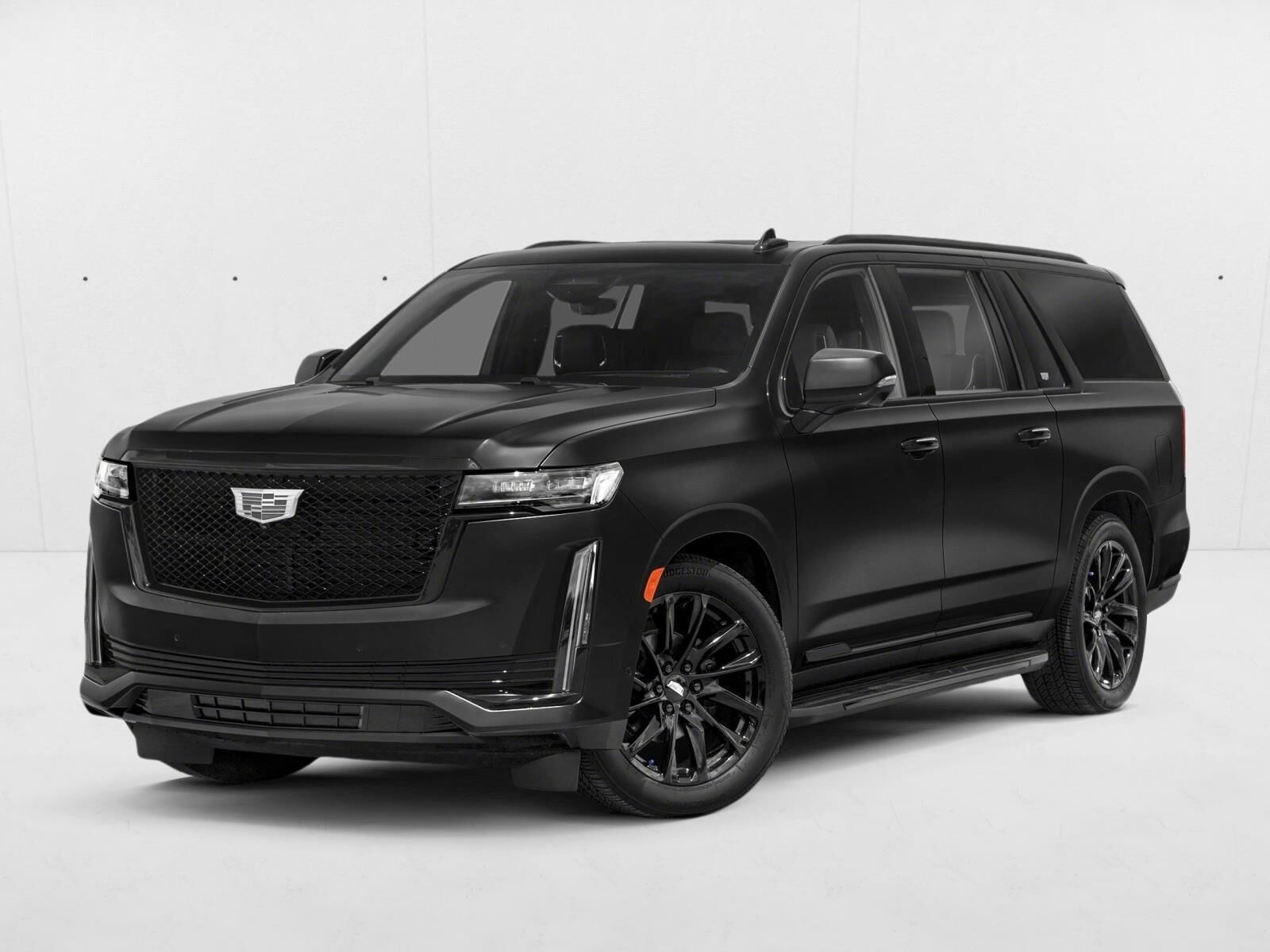 2024 CADILLAC Escalade ESV