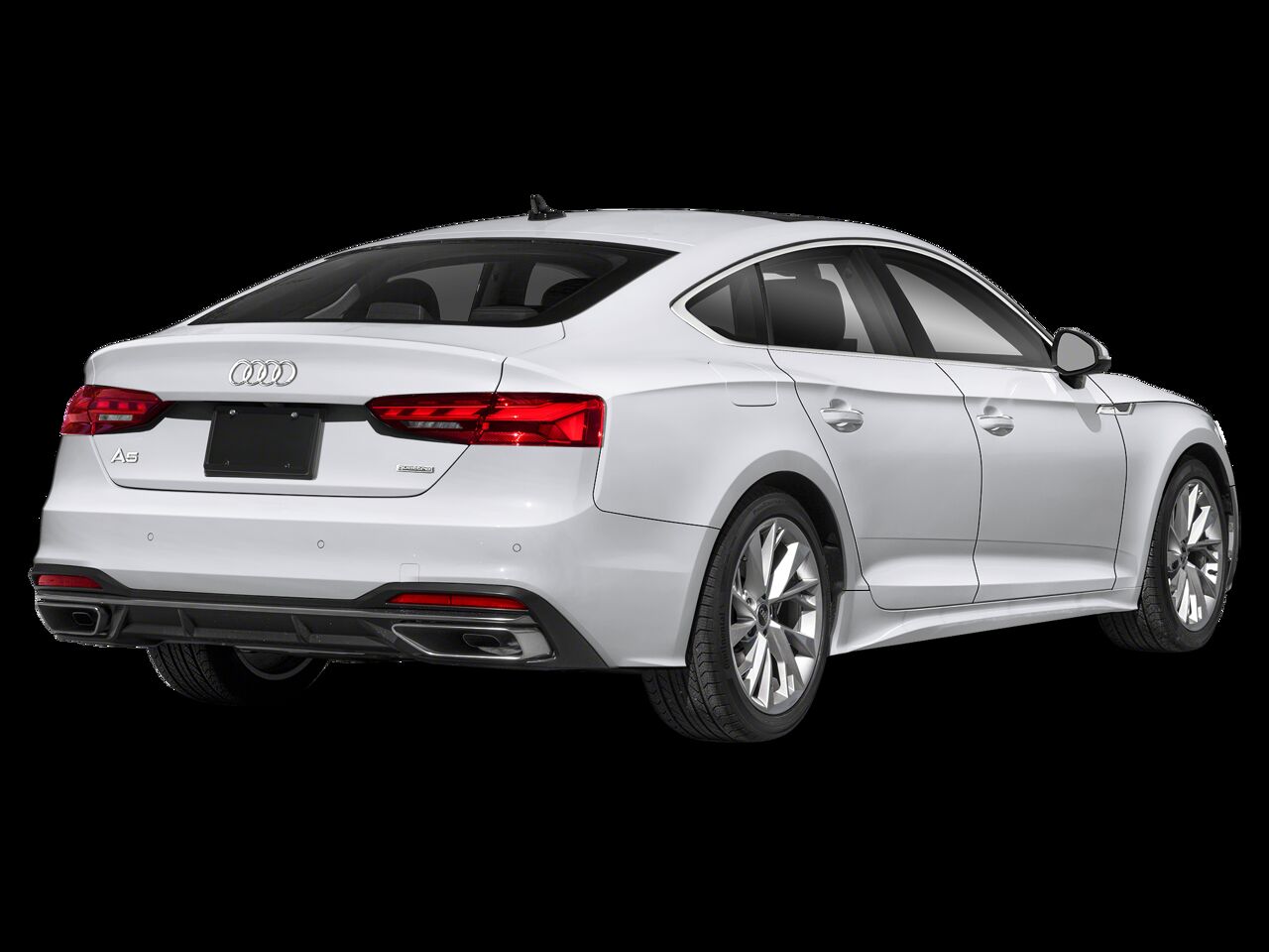 2023 Audi A5