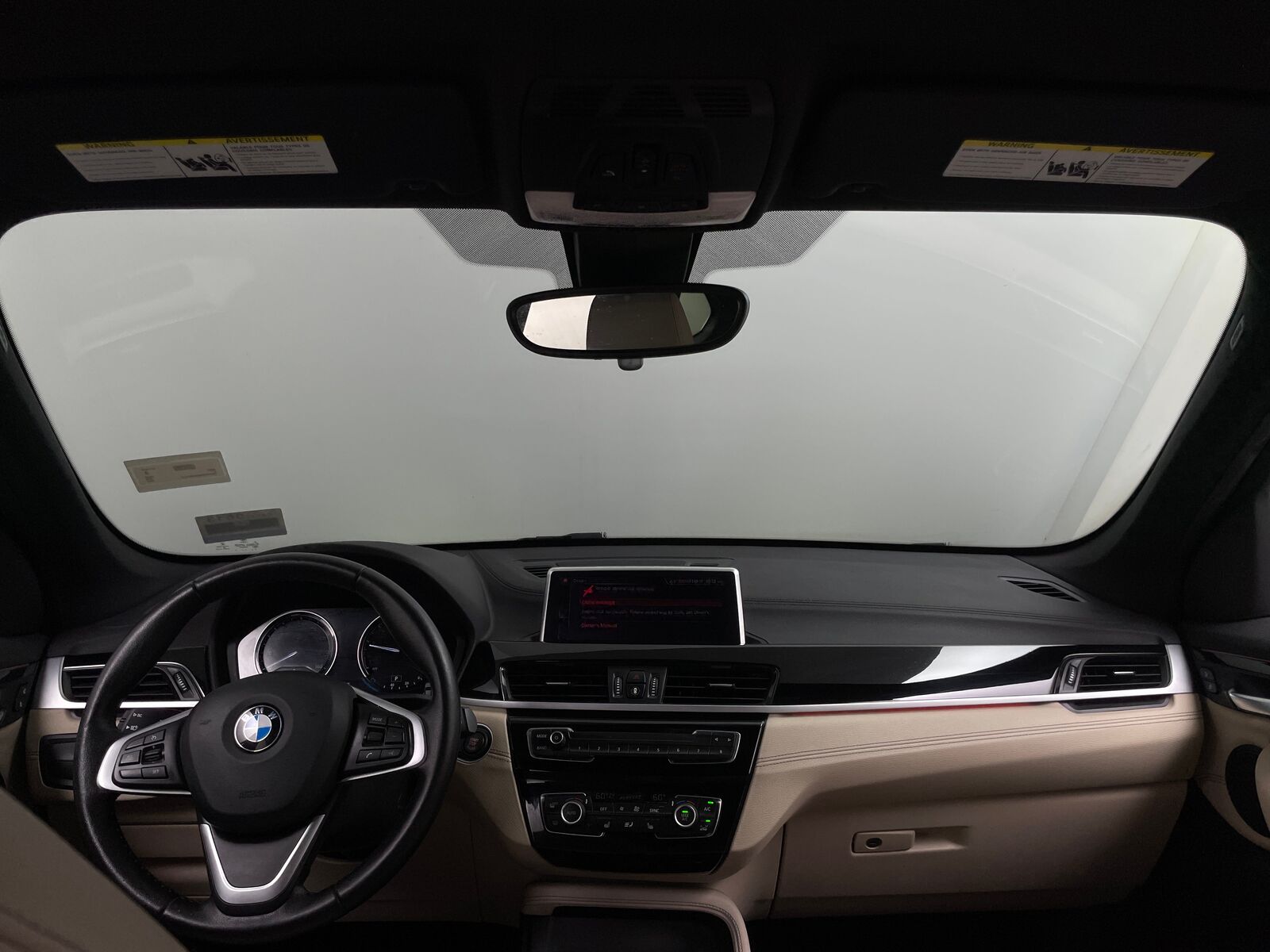 2021 BMW X1