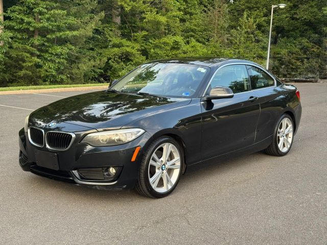 2014 BMW 228i