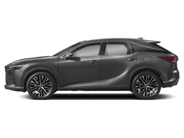 2026 Lexus RX