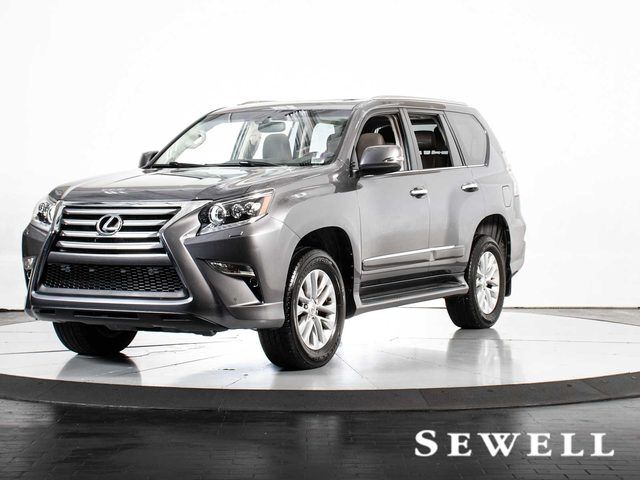2018 LEXUS GX