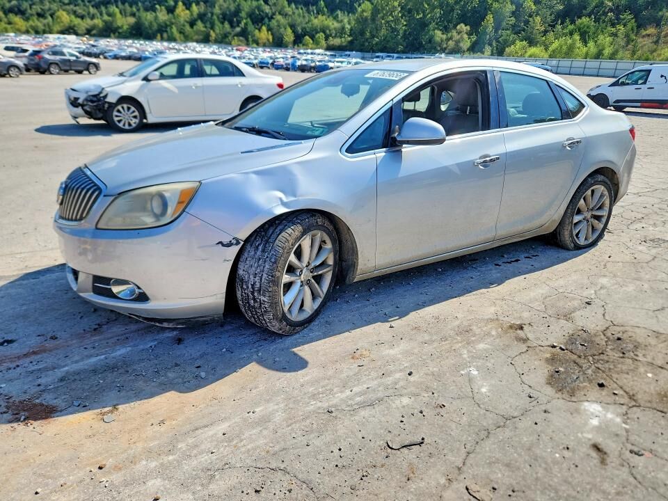 2013 BUICK Verano