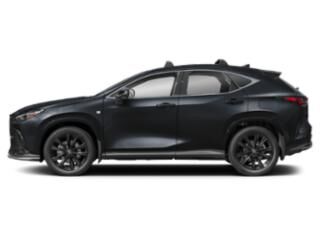 2026 LEXUS NX