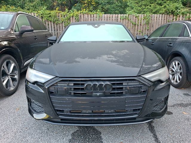 2023 Audi A6