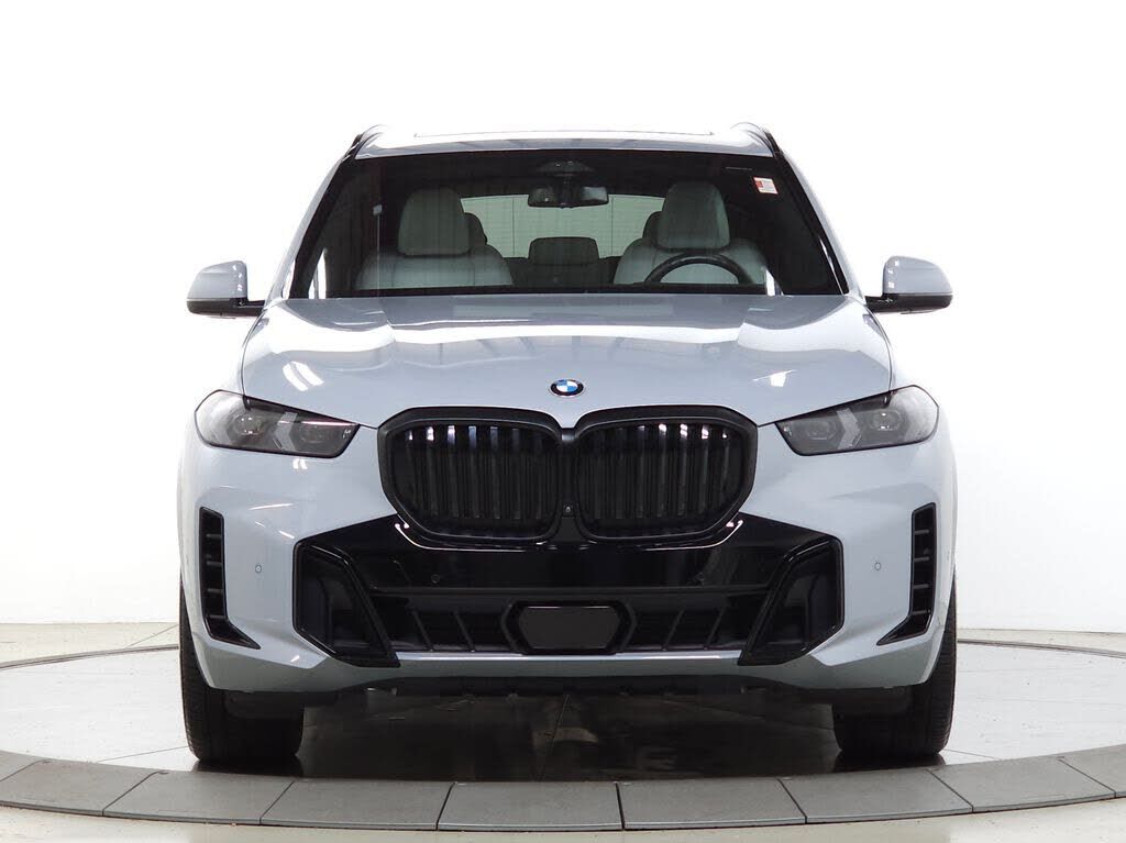 2024 BMW X5