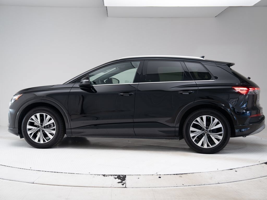 2023 Audi Q4