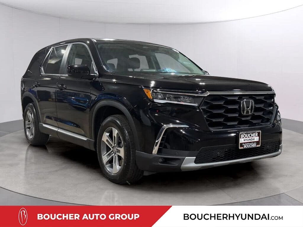 2023 HONDA Pilot