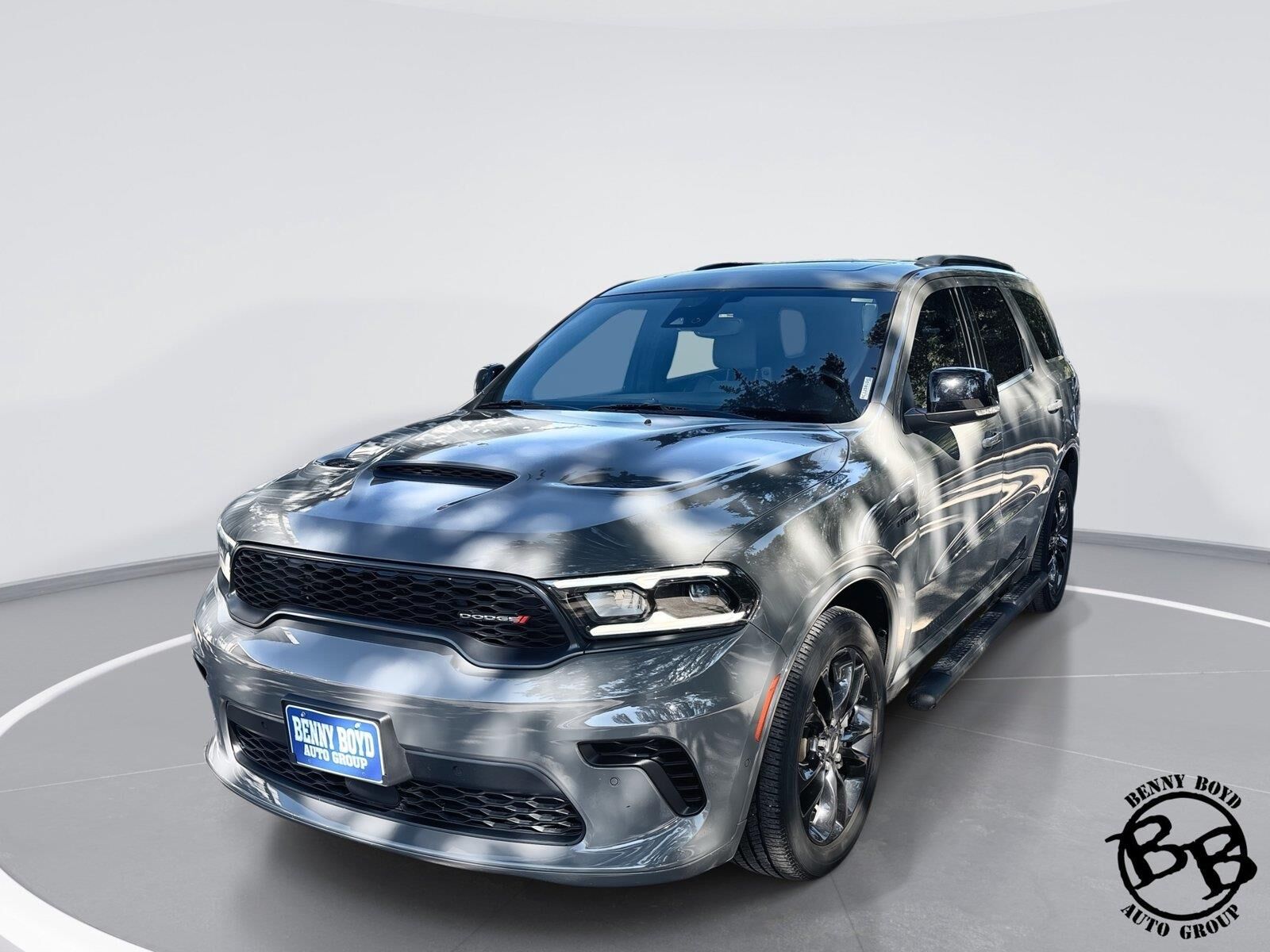 2024 DODGE Durango